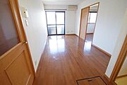 ★家具の配置もしやすい間取り★