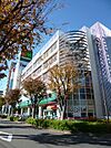 マルエツ鶴川店 徒歩10分。スーパー 780m