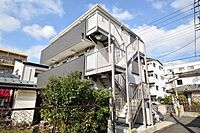 東京都町田市中町3丁目14-16：物件画像／株式会社タウンハウジング東京　町田店