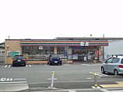 セブンイレブン町田金森店 432m