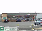 セブンイレブン町田金森店 徒歩10分。コンビニ 770m