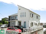 東京都町田市根岸町1019-5：物件画像／株式会社タウンハウジング東京　町田店