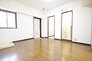 ★綺麗なフローリングです★