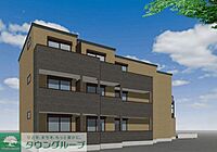 神奈川県海老名市国分南2丁目5-35-2(未定)：物件画像／株式会社タウンハウジング東京　町田店