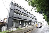 神奈川県大和市中央林間4丁目20-12：物件画像／株式会社タウンハウジング東京　町田店