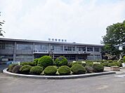 独立行政法人国立病院機構相模原病院 1000m