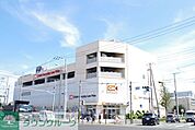OKストア長津田店 徒歩21分。 1660m