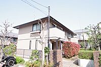 東京都町田市つくし野1丁目25-7：物件画像／株式会社タウンハウジング東京　町田店