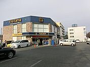 ＴＳＵＴＡＹＡ 1300m