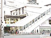 横浜線町田駅 650m