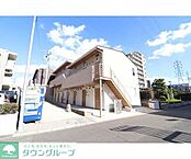 神奈川県相模原市南区上鶴間本町5丁目：物件画像／株式会社タウンハウジング東京　町田店