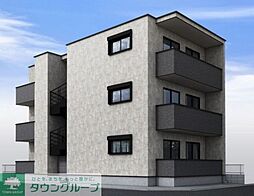 Agrande Odakyu-sagamiharaIV 1Kの間取図画像