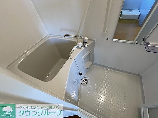 浴室