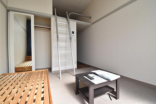子供部屋