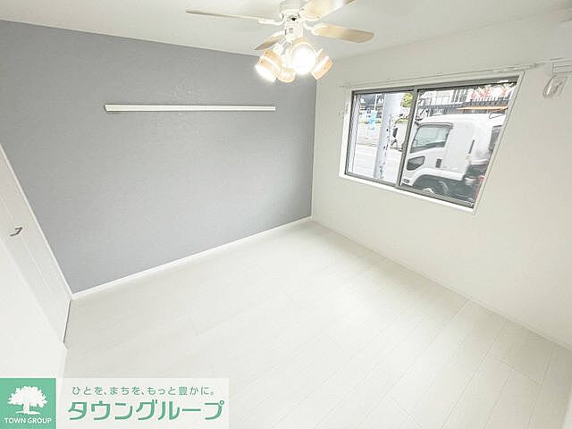 子供部屋