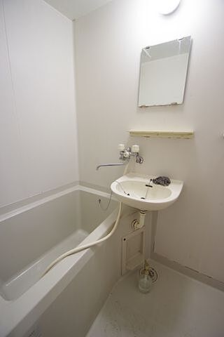 浴室
