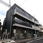 東京都練馬区石神井台7丁目3-3：物件画像／株式会社タウンハウジング東京　高田馬場店