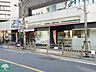 周辺：セブンイレブン港区南青山7丁目店 徒歩4分。コンビニ 300m