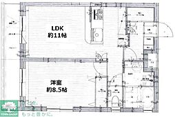 西早稲田駅 16.0万円