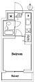 ルーブル新宿西落合24階7.0万円