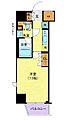 ジェノヴィア新宿早稲田グリーンヴェール11階12.3万円