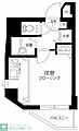 スカイコート市ヶ谷柳町4階8.4万円