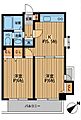 プライムアーバン新宿落合1階13.0万円