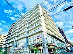 レジディア目白 901