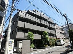 ルーブル高田馬場
