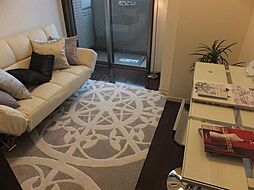 ＨＦ早稲田レジデンス 0203 2階1Kのリビング/ダイニング