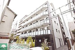 アイルプレミアム西新宿