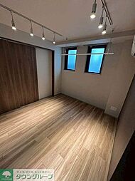 GENOVIA新大塚 0401 4階1LDKのリビング/ダイニング