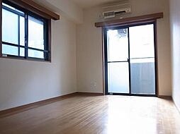 ガラ・シティ茗荷谷 1004 10階1Kのリビング/ダイニング