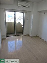 ミュプレ練馬桜台 0102 1階1Kのリビング/ダイニング