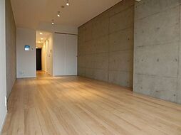 ZOOM新宿夏目坂 802 8階1Kのリビング/ダイニング