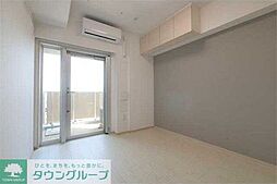 アークマーク巣鴨ステーションＩＩ 1001 10階1Kのリビング/ダイニング