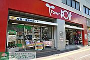 タウン・ドイト後楽園店 徒歩26分。ホームセンター 2060m