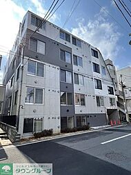 ラフォルテ井草 401