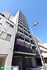 東京都新宿区新宿5丁目1-20：物件画像／株式会社タウンハウジング東京　高田馬場店