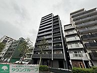 東京都新宿区早稲田鶴巻町569：物件画像／株式会社タウンハウジング東京　高田馬場店
