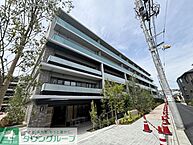 東京都新宿区高田馬場3丁目41-1：物件画像／株式会社タウンハウジング東京　高田馬場店