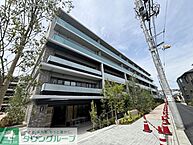 東京都新宿区高田馬場3丁目41-1：物件画像／株式会社タウンハウジング東京　高田馬場店