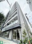 東京都新宿区北新宿1丁目2-17：物件画像／株式会社タウンハウジング東京　高田馬場店