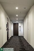 共用廊下