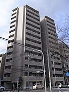 管理人24時間駐在のセキュリティマンション