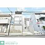 東京都新宿区西早稲田3丁目4-5：物件画像／株式会社タウンハウジング東京　高田馬場店