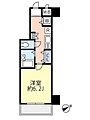 グランヴァン東中野3階8.4万円