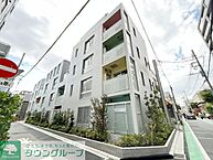 東京都新宿区大久保2丁目9-15：物件画像／株式会社タウンハウジング東京　高田馬場店