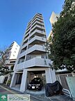 東京都新宿区戸山3丁目21-4：物件画像／株式会社タウンハウジング東京　高田馬場店