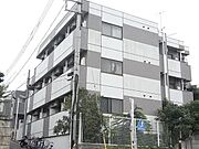 きれいな外観
